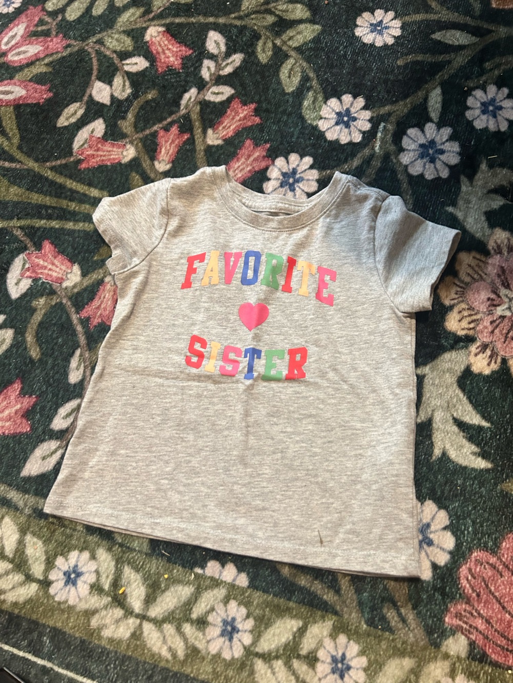 FREE 2t Shirt